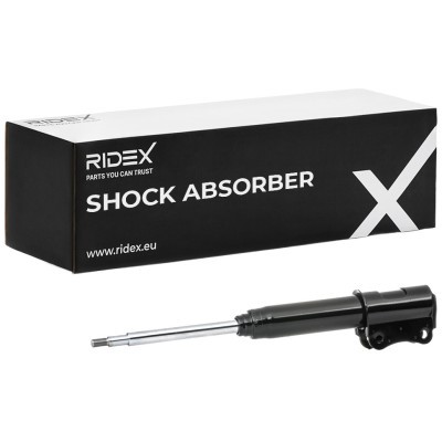 Amortyzator RIDEX 854S0757 854S0757 - foto 2
