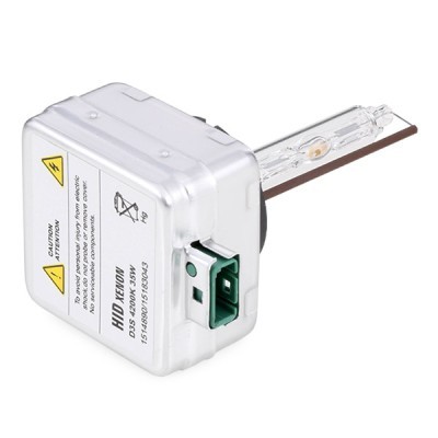 Żarówka ksenonowa RIDEX 106B0055 106B0055 - foto 4