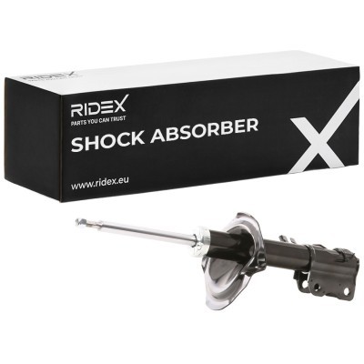 Amortyzator RIDEX 854S1375 854S1375 - foto 2
