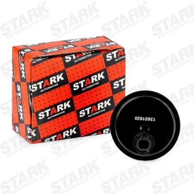 Czujnik ABS Stark SKWSS-0350396 SKWSS-0350396 - foto 2