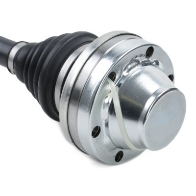 Półoś Napędowa RIDEX 13D0672 13D0672 - foto 4