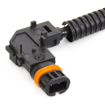 Czujnik ABS RIDEX 412W1163P 412W1163P - foto 4