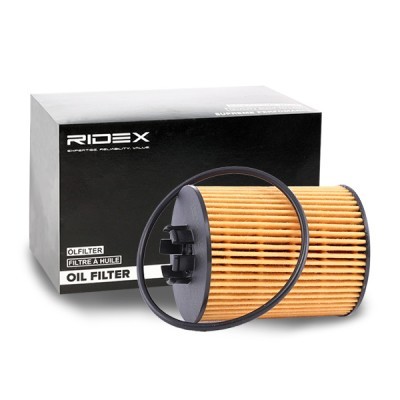 Filtr Oleju RIDEX 7O0049 7O0049 - foto 3