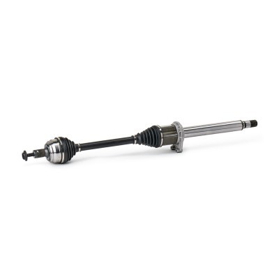Półoś Napędowa RIDEX 13D1695 13D1695 - foto 3