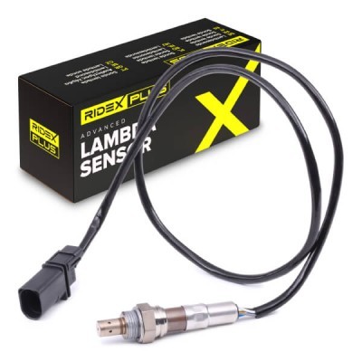 Sonda Lambda RIDEX 3922L0413P 3922L0413P - foto 2