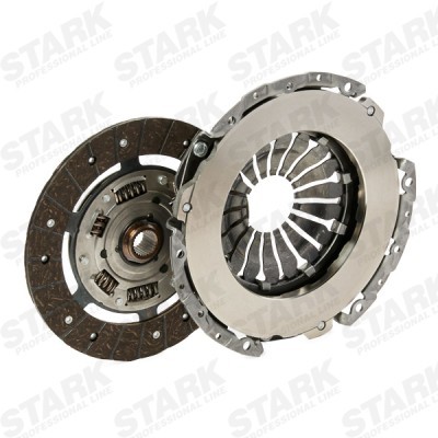Zestaw Sprzęgła Stark SKCK-0101938 SKCK-0101938 - foto 4