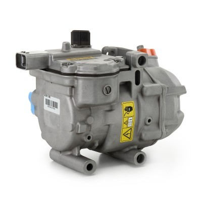 Sprężarka Klimatyzacji 447K1110R - foto 3