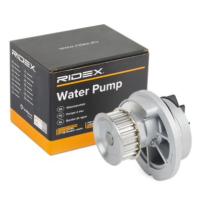 Pompa Wody RIDEX 1260W0137 1260W0137 - foto 2