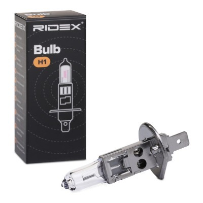 Żarówka RIDEX 106B0029 106B0029 - foto 2