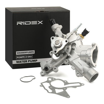Pompa Wody RIDEX 1260W0338 1260W0338 - foto 2
