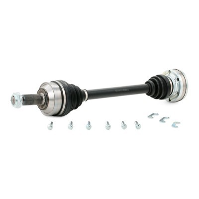 Półoś Napędowa RIDEX 13D0143 13D0143 - foto 4