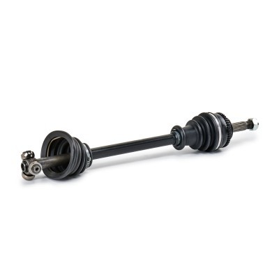 Półoś Napędowa RIDEX 13D1398R 13D1398R - foto 4