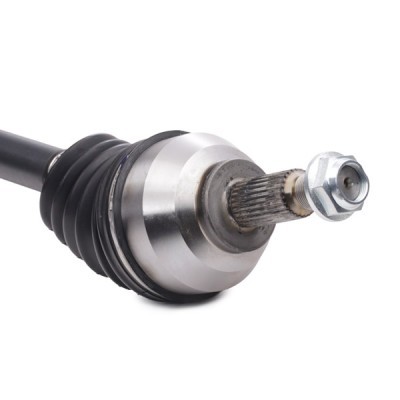 Półoś Napędowa RIDEX 13D0564 13D0564 - foto 5