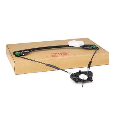 Podnośnik szyby RIDEX 1561W0654 1561W0654 - foto 1