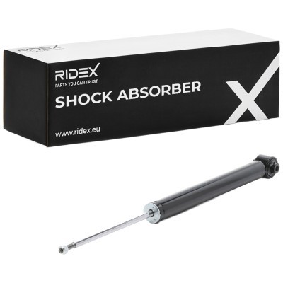 Amortyzator RIDEX 854S18909 854S18909 - foto 2