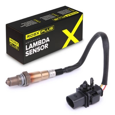 Sonda Lambda RIDEX 3922L0362P 3922L0362P - foto 2