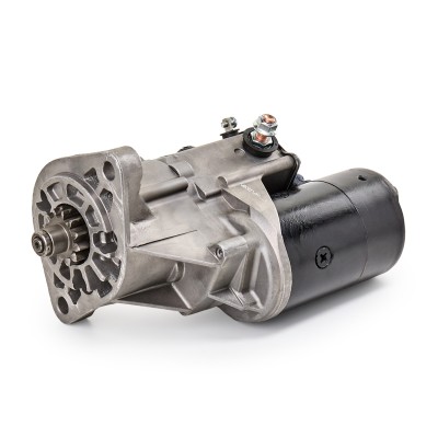 Rozrusznik RIDEX 2S0462R 2S0462R - foto 3