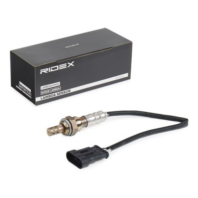 Sonda Lambda RIDEX 3922L0242 3922L0242 - foto 2