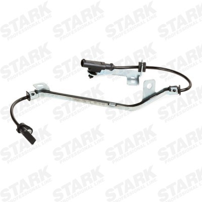 Czujnik ABS Stark SKWSS-0350851 SKWSS-0350851 - foto 3