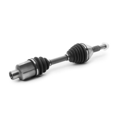 Półoś Napędowa RIDEX 13D0886 13D0886 - foto 4