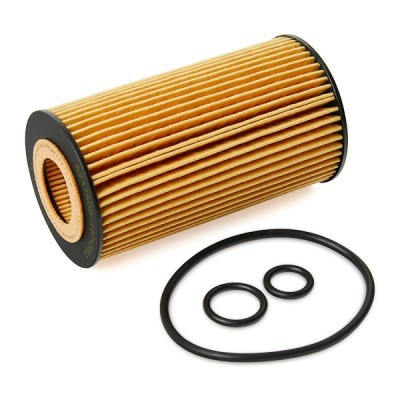 Filtr Oleju RIDEX 7O0106P 7O0106P - foto 3
