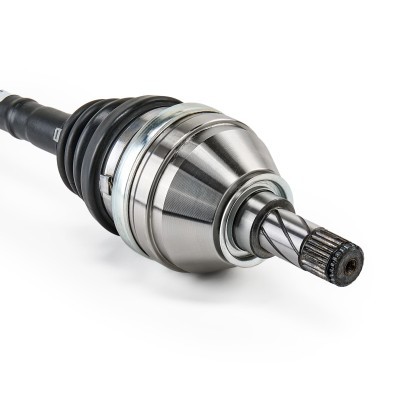 Półoś Napędowa RIDEX 13D0782R 13D0782R - foto 6