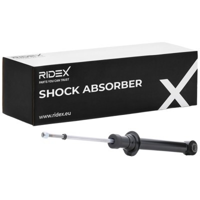 Amortyzator RIDEX 854S0328 854S0328 - foto 2