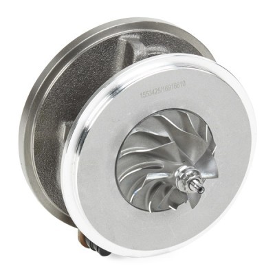 Wkład turbiny (rdzeń) RIDEX 4973C0168 4973C0168 - foto 3
