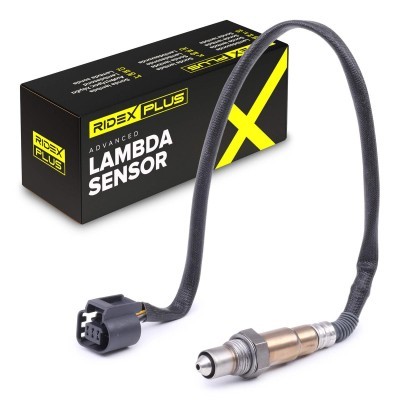 Sonda Lambda RIDEX 3922L0284P 3922L0284P - foto 2