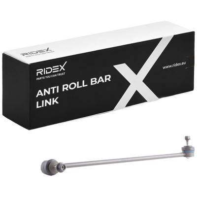 Łącznik Stabilizatora RIDEX 3229S0312 3229S0312 - foto 6