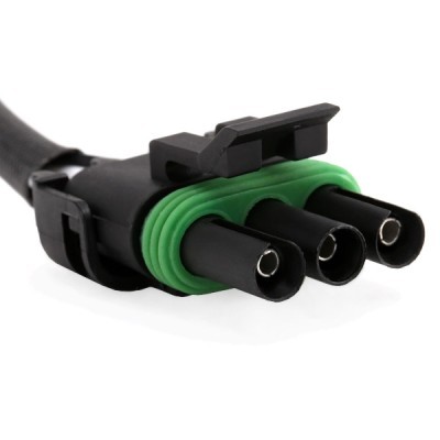 Sonda Lambda RIDEX 3922L0043 3922L0043 - foto 3