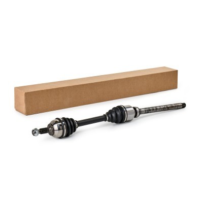 Półoś Napędowa RIDEX 13D0278R 13D0278R - foto 2