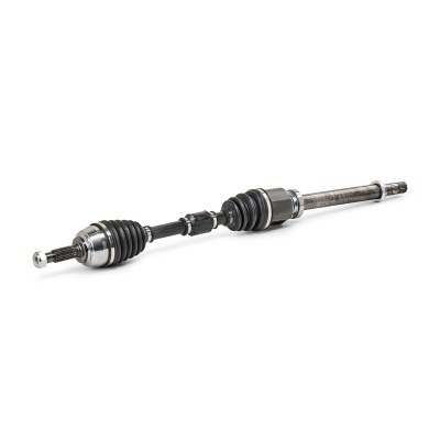 Półoś Napędowa RIDEX 13D0795R 13D0795R - foto 3