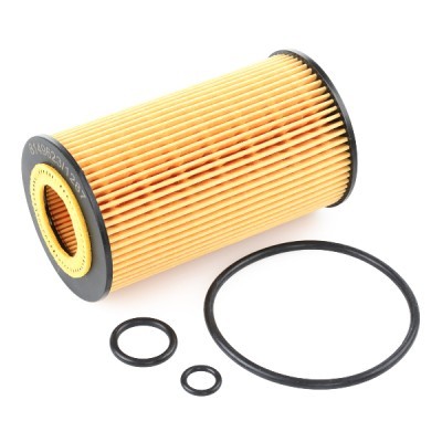 Filtr Oleju RIDEX 7O0064 7O0064 - foto 3