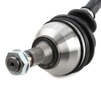 Półoś Napędowa RIDEX 13D0337 13D0337 - foto 5
