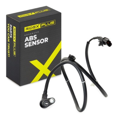 Czujnik ABS RIDEX 412W0438P 412W0438P - foto 2