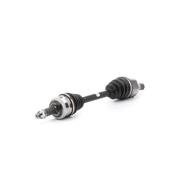 Półoś Napędowa RIDEX 13D0626R 13D0626R - foto 1