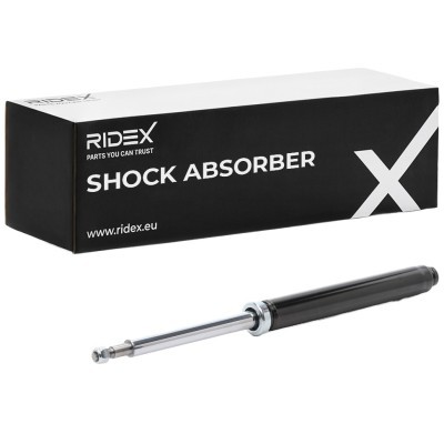 Amortyzator RIDEX 854S19360 854S19360 - foto 2