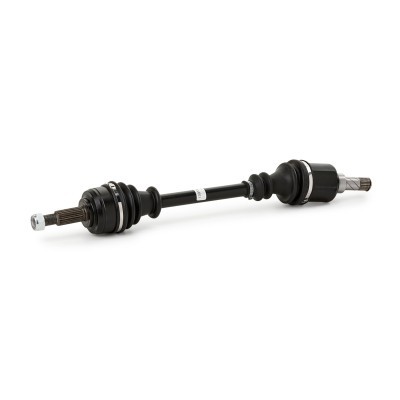 Półoś Napędowa RIDEX 13D1387R 13D1387R - foto 3