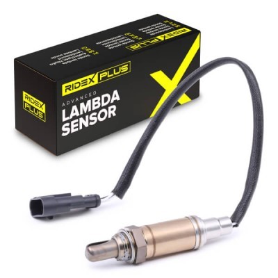 Sonda Lambda RIDEX 3922L0062P 3922L0062P - foto 2