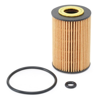 Filtr Oleju RIDEX 7O0115 7O0115 - foto 3