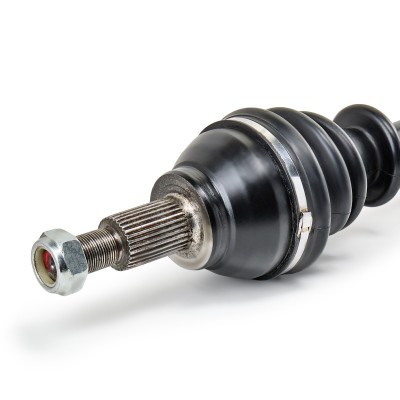 Półoś Napędowa RIDEX 13D2065R 13D2065R - foto 5