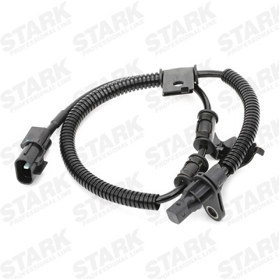 Czujnik ABS Stark SKWSS-0350368 SKWSS-0350368 - foto 3