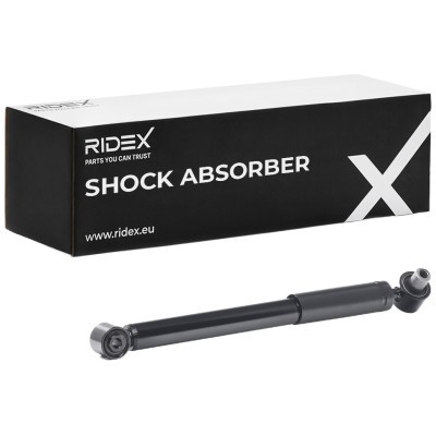 Amortyzator RIDEX 854S2371 854S2371 - foto 2