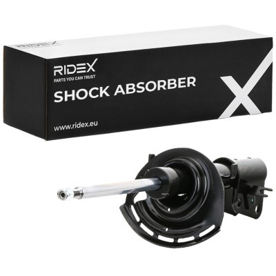 Amortyzator RIDEX 854S17815 854S17815 - foto 2