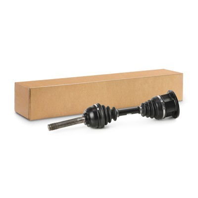 Półoś Napędowa RIDEX 13D0362R 13D0362R - foto 2