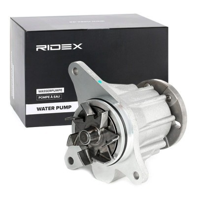Pompa Wody RIDEX 1260W0092 1260W0092 - foto 2