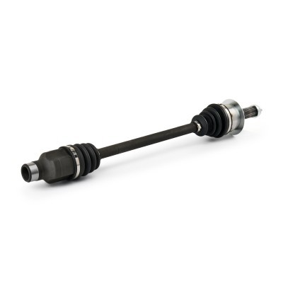 Półoś Napędowa RIDEX 13D0621 13D0621 - foto 4