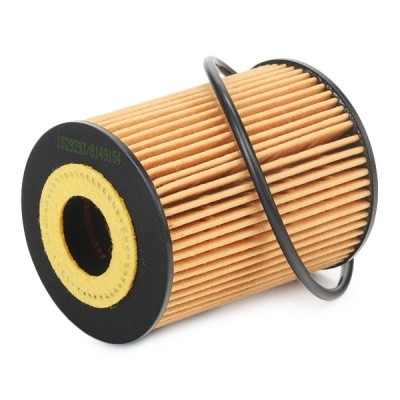 Filtr Oleju RIDEX 7O0124 7O0124 - foto 3