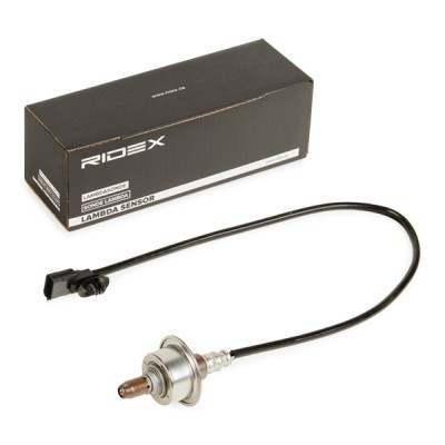 Sonda Lambda RIDEX 3922L0435 3922L0435 - foto 2